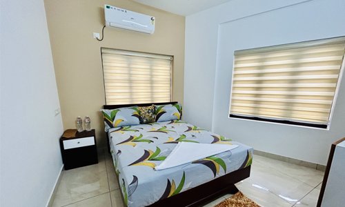 AC Rooms